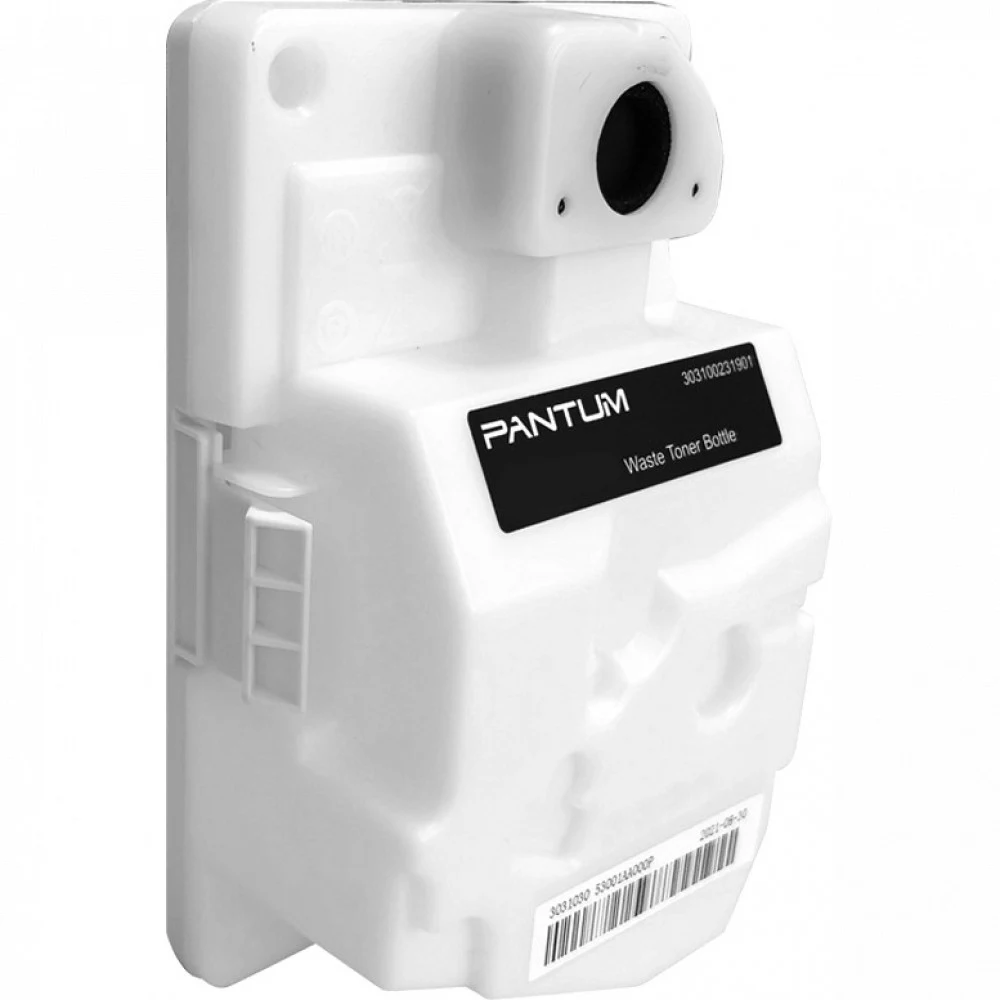 Контейнер для отработанного тонера Pantum CWT-1100 для CP1100/CP1100DN/CP1100DW/CM1100DN/CM1100DW/CM1100ADN/CM1100ADW) (CWT-1100)