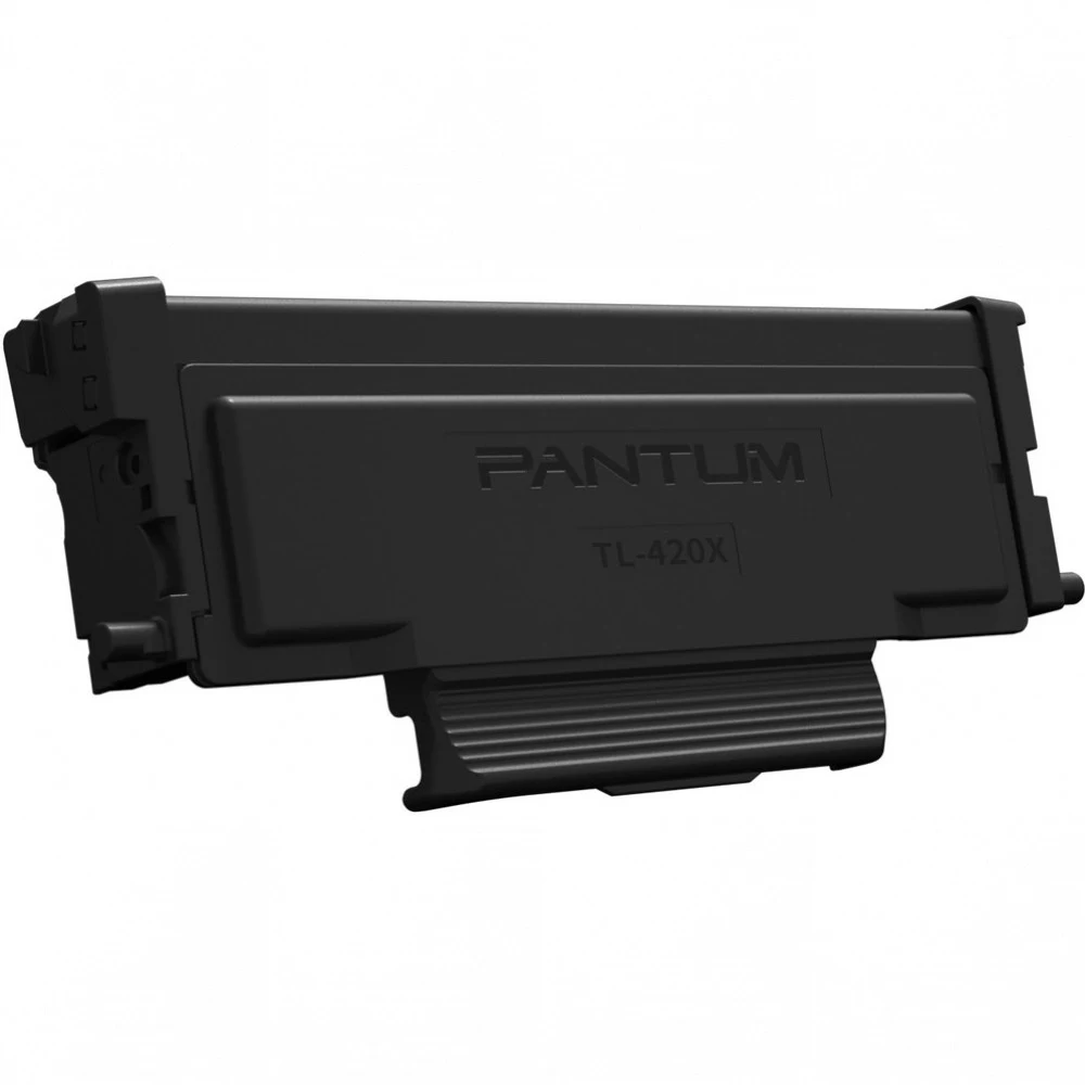 TL-420XP - Тонер-картридж Pantum TL-420XP для P3010D/P3010DW/P3020D/P3300DN/P3300DW/P3302DN/M6700D/M6700DW/M6800FDW/M7100DN/M7102DN/M7100DW/M7200FD/M7200FDN/M7200FDW/M7300FDN/M7300FDW/M7302FDN/M7302