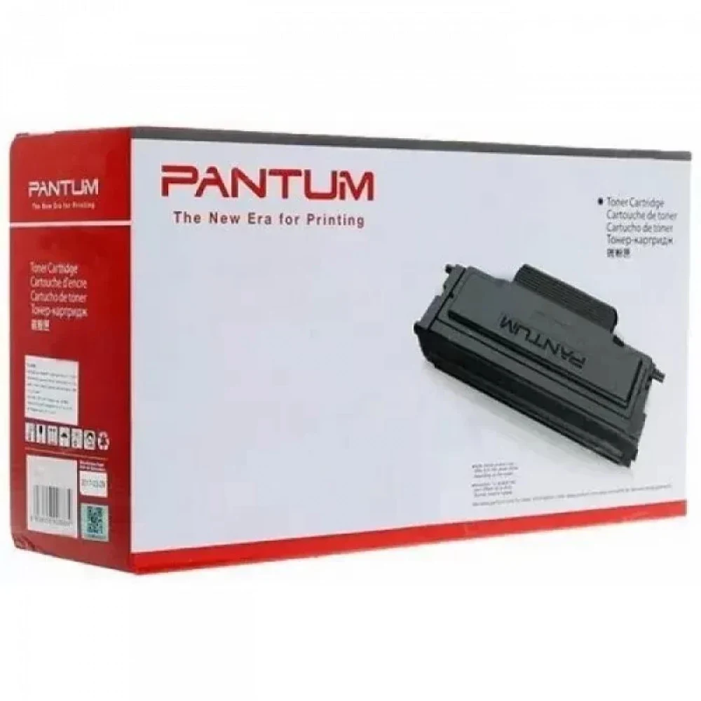 Тонер Pantum Toner cartridge TL-R5220X for BM5201ADN, BM5201ADW, BP5200DN, BP5200DW (15 000 pages) (незначительное повреждение коробки)