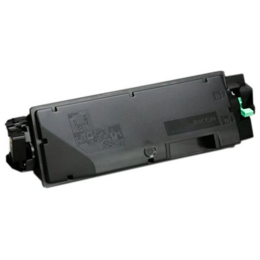 408314 - Тонер-картридж тип PC600 черный для Ricoh PC600 (18000стр)