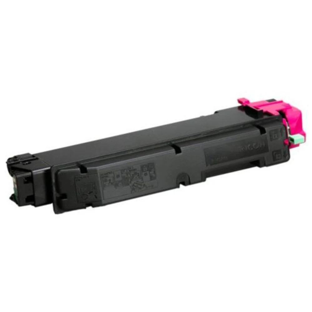 408316 - Тонер-картридж тип PC600 малиновый для Ricoh PC600 (12000стр)