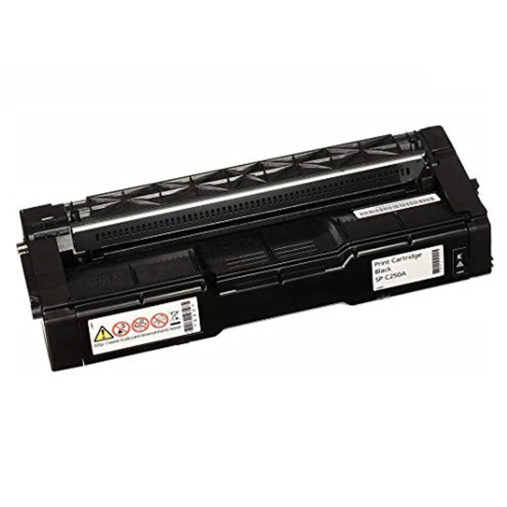 408340 - Принт-картридж черный тип M C250H для Ricoh P301W/MC250FW/P311W/MC251FW (6900стр.)