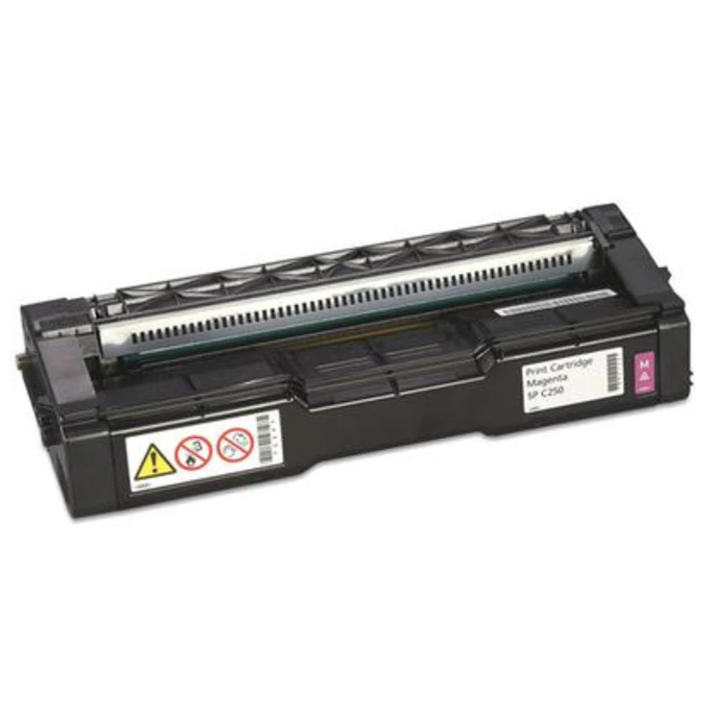 Type-MC250 (408354) Картридж пурпурный для Ricoh PC300W/ MC250FWB - НЕ ПОДХОДИТ К MC250FW (2300 стр