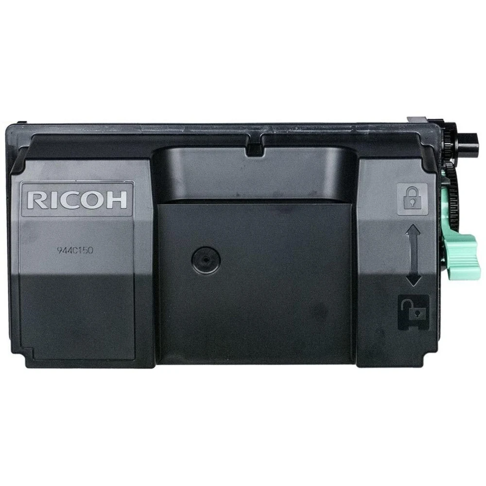 418481 - Тонер IM600H повышенной ёмкости для Ricoh P801/IM600 (40000стр)