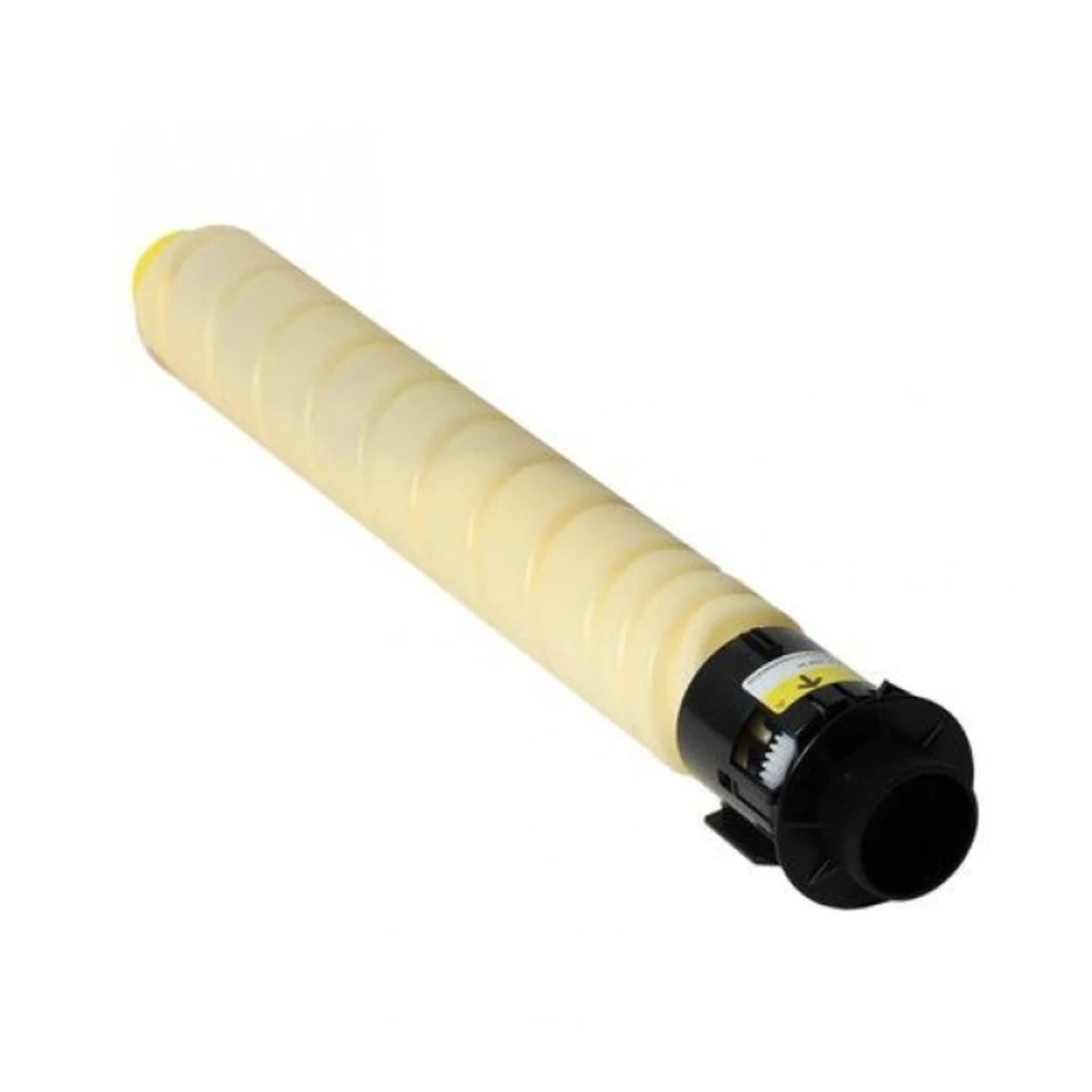 Тонер-картридж тип MPC6003 желтый для Ricoh MP C4503/C5503/C6003/C4504/C5504/C6004 (841854) (22 500 стр)