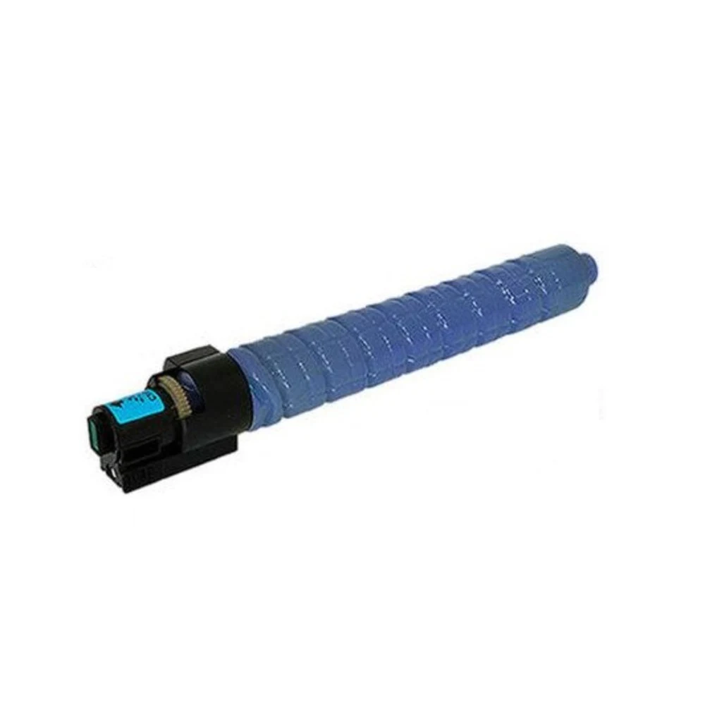 Type-MPC4500E 842037/884933 Картридж Ricoh синий для Aficio MPC3500/4500 (17'000стр.)