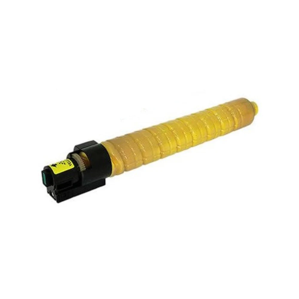 Type-MPC4500E 842035/884931 Картридж Ricoh жёлтый для Aficio MPC3500/4500 (17'000стр.)