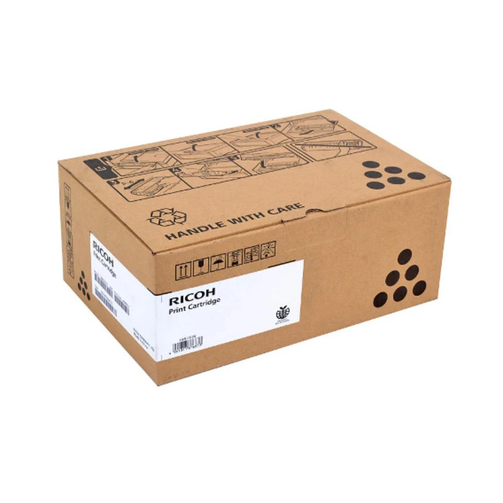 Тонер Ricoh type MP W7140 Aficio MP W5100/ W7100/ W7140/ W8140 821024 (821021, 821022, 821023, 821025) 2,2K