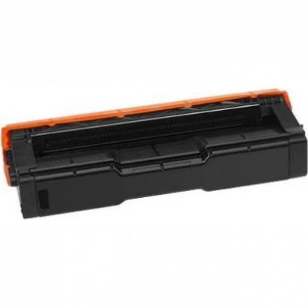 Картридж лазерный Ricoh SP C250E 407543 черный (2000стр.) для Ricoh SP C250DN/C250SF/C260DNw/C261DNw/C260SFNw/C261SFNw