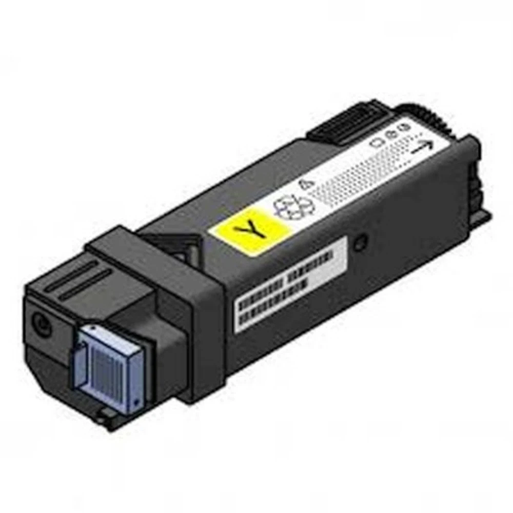 Картридж лазерный Ricoh SP C360E 408191 желтый (1500стр.) для Ricoh SP C360DNw/C360SNw/C360SFNw/C361SFNw