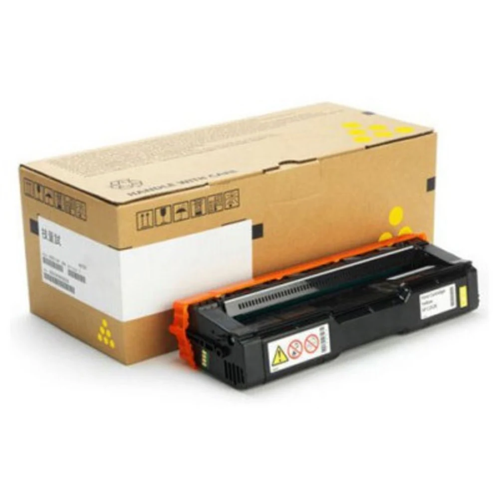 Type-SPC360X (408251) Принт-картридж Ricoh голубой для Ricoh SPC361SFNw (9000 стр.)