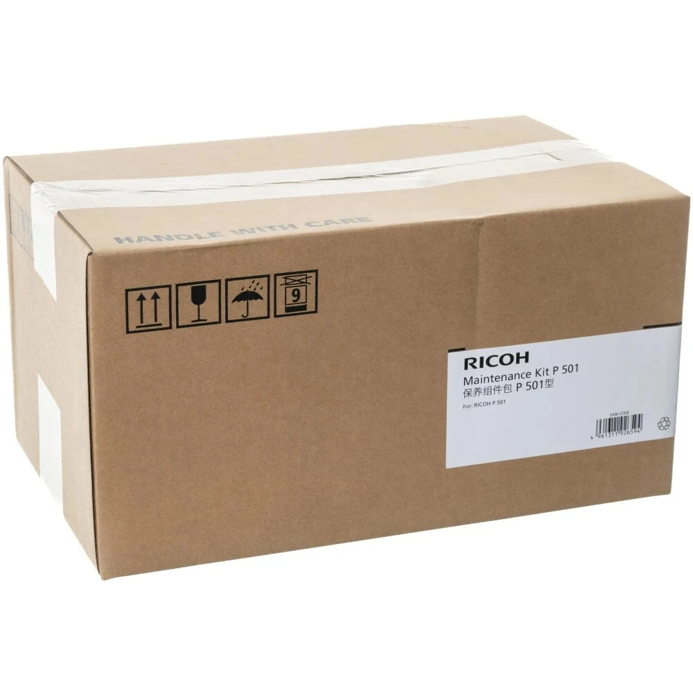 418135 - Комплект для тех.обслуживания тип P501 для Ricoh P501/502 (120000стр)