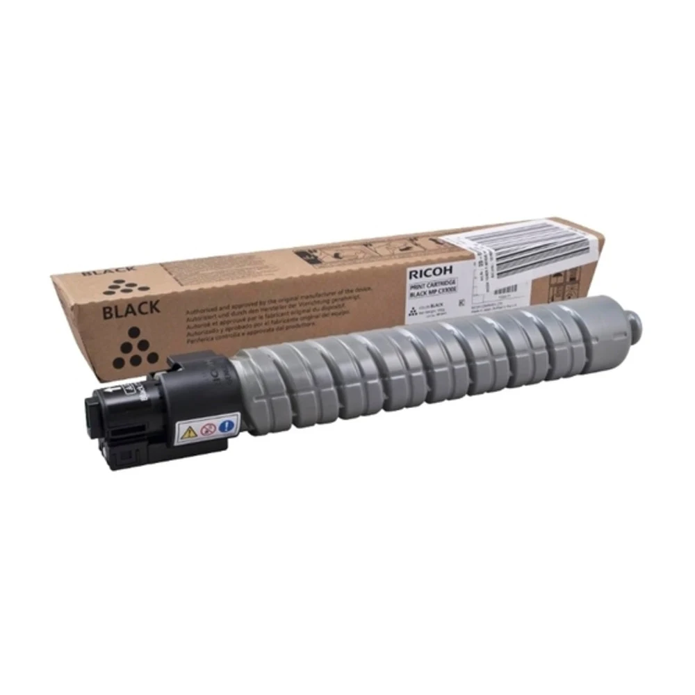418133 / 419082 / 418132 Картридж Ricoh IM 350 черный для Ricoh IM 350 /350F (14 000стр.)