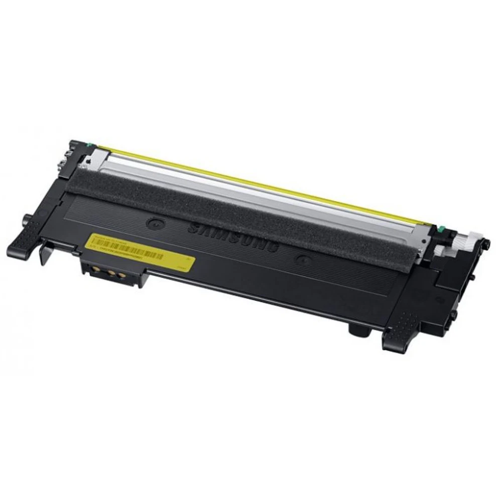 CLT-Y404S / XEV Картридж желтый Samsung к цветным принтерам SL-C430, SL-C430W, SL-C480, SL-C480W, SL