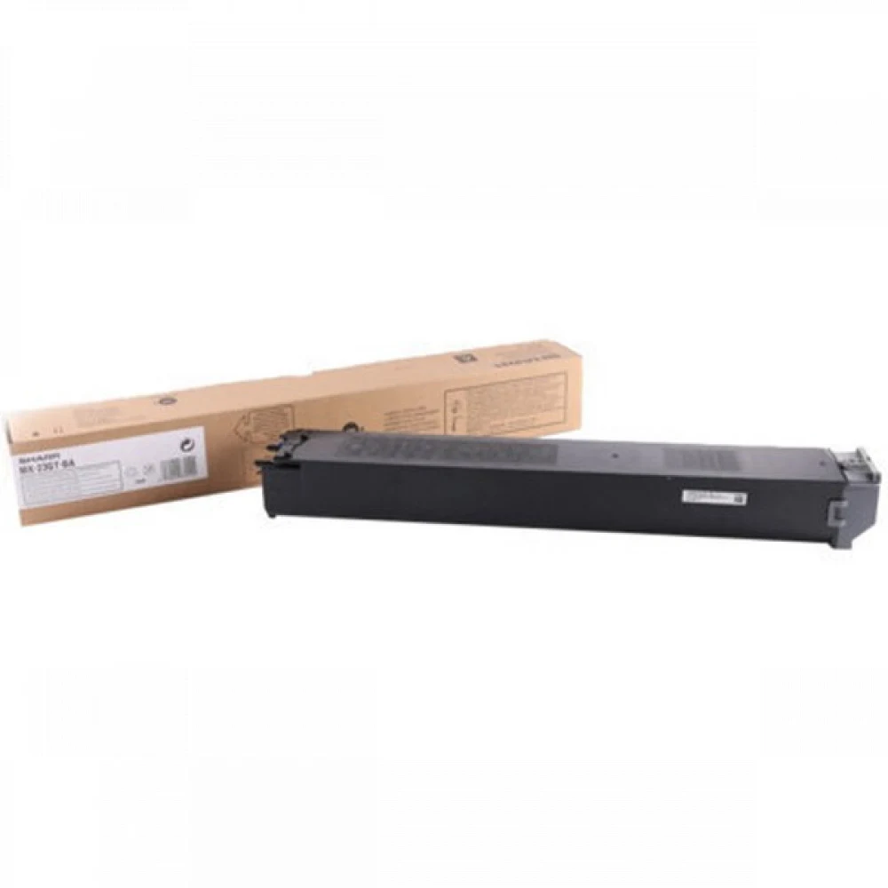 BPGT20BB - Тонер-картридж черный для Sharp C-CUBE/Helios BP10C20/20C20/20C25/22C25 (9К)