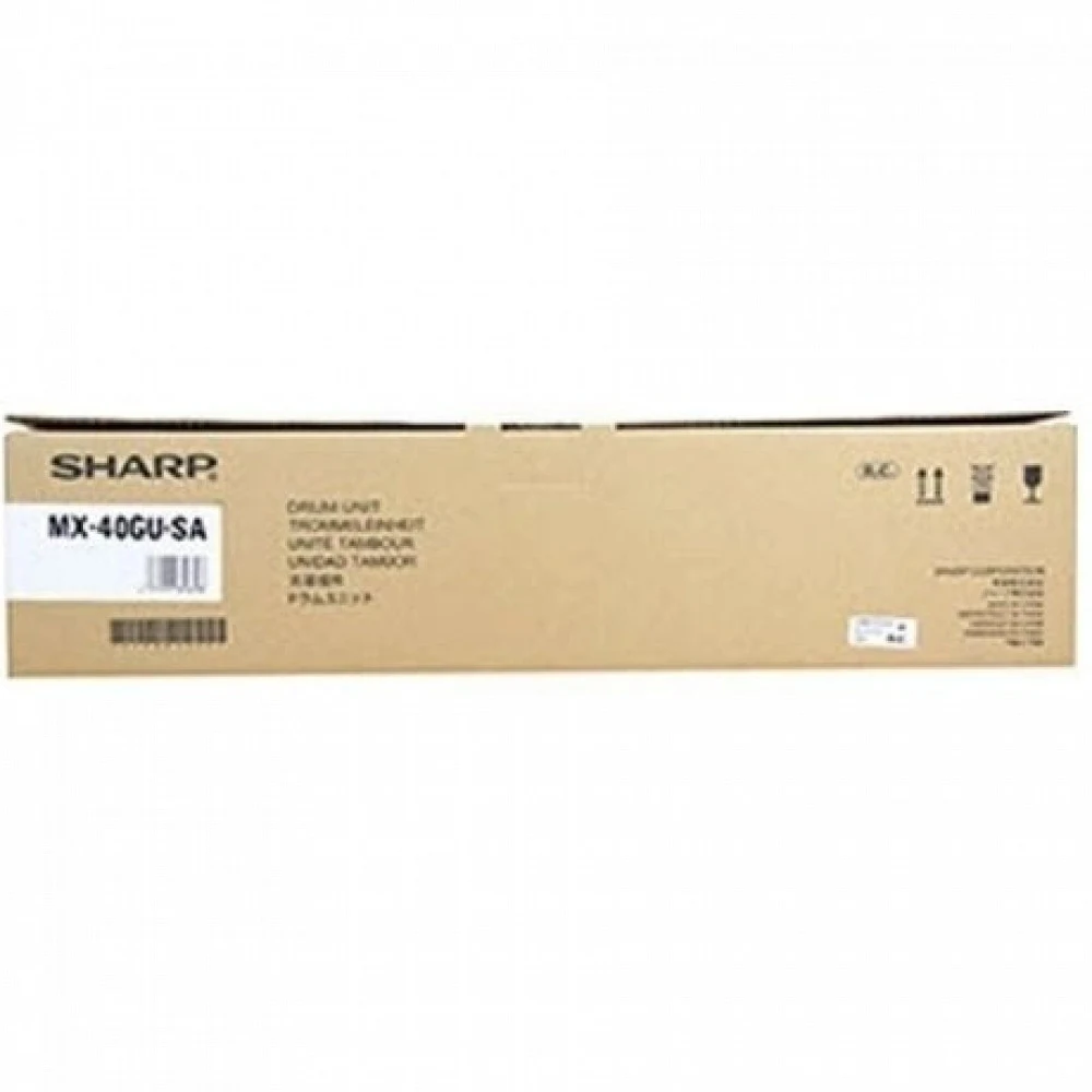 MX40GUSA - Фотобарабан (блок в сборе) Sharp Phoenix/Griffin (200k)
