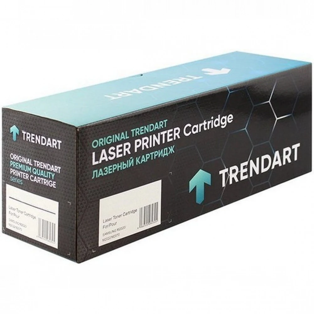 TrA_013R00670_DRUM - Картридж TrendArt для Xerox 013R00670 WorkCentre 5019/5021/5022/5024 DRUM (80K)
