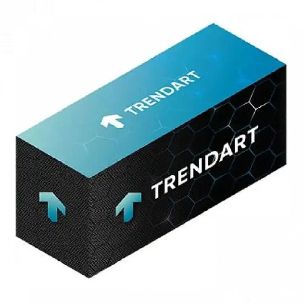 TA_56F5X0E - Картридж TrendArt для Lexmark LaserPrinter MS421/MS521/MS621/MS622/MX421/MX521/MX522/MX622 (20K)