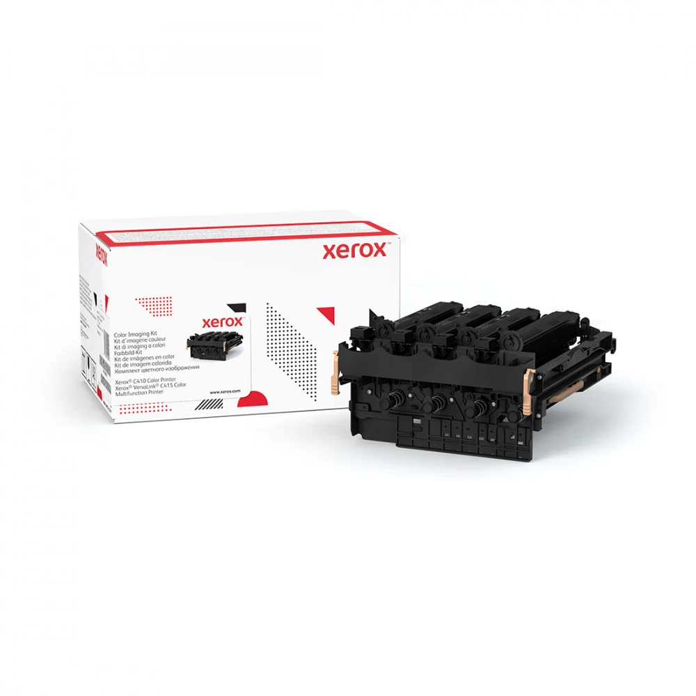 Модуль изображения трёхцветный, Xerox VLC410/415 (125000 страниц)/ 3 Color Imaging Kit, Xerox VLC410/415 (125,000 Pages)
