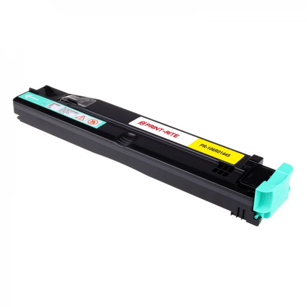 ТОНЕР-КАРТРИДЖ ЖЕЛТЫЙ PH7500, 17.8K/ PH-7500 Yellow High Capacity Toner Cartridge