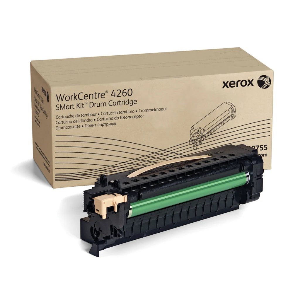 113R00755 - Копи-картридж (80K) XEROX WCP 4250/4260