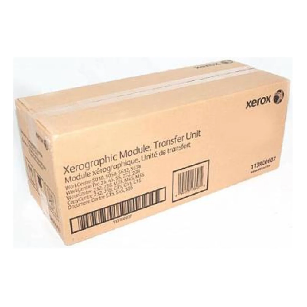 УЗЕЛ КСЕРОГРАФИИ WC5632, 200K Артикул производителя 113R00607 Цвет Черный Технология печати лазерная Кол-во страниц 200000 Вес в упаковке 2.45 кг Габариты (в упаковке) 550x225x220 мм