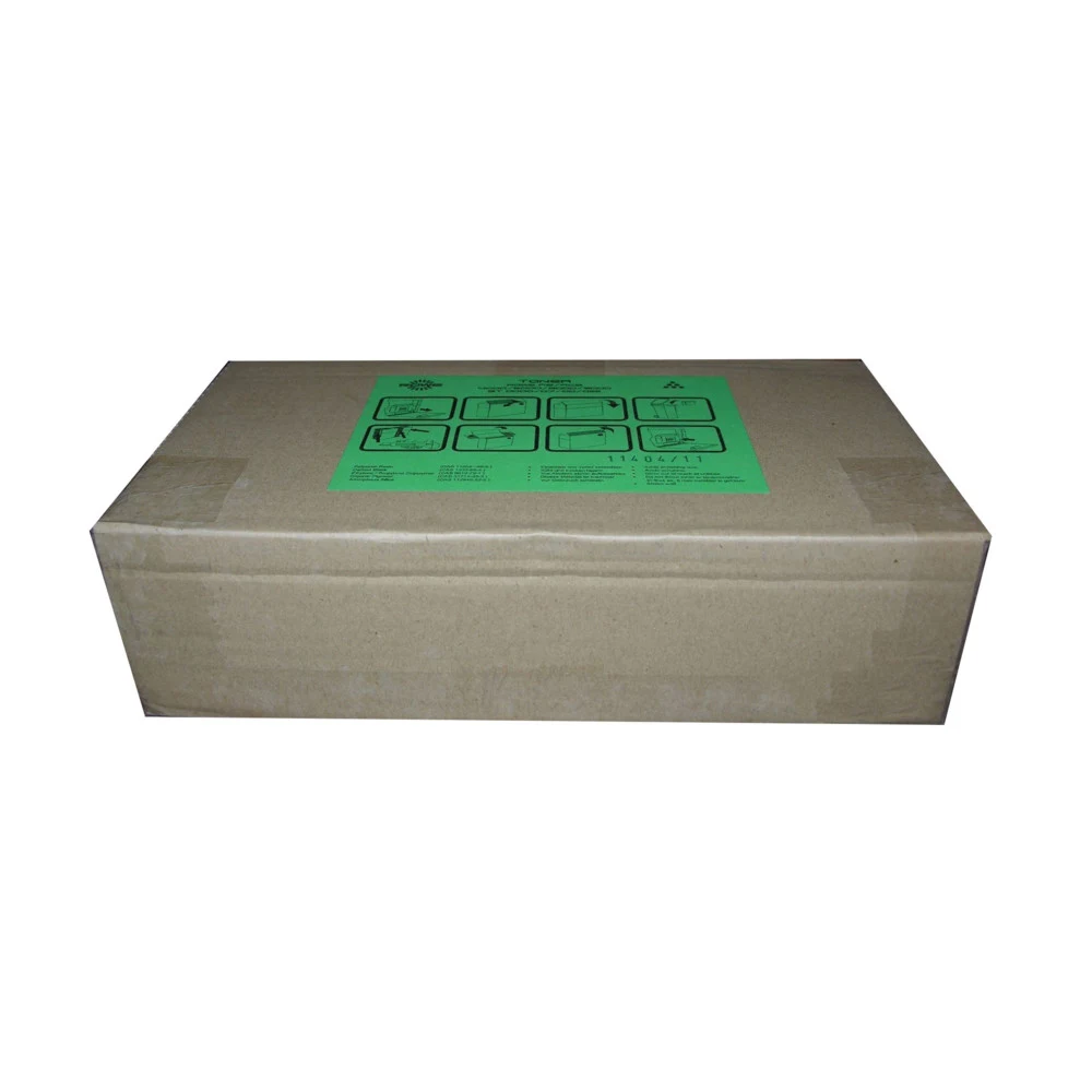 Тонер-картридж ROWE Ecoprint i4/i6/i8/i10/RCS 4000/6000/8000/9000 2шт х 300г., 1,6км.