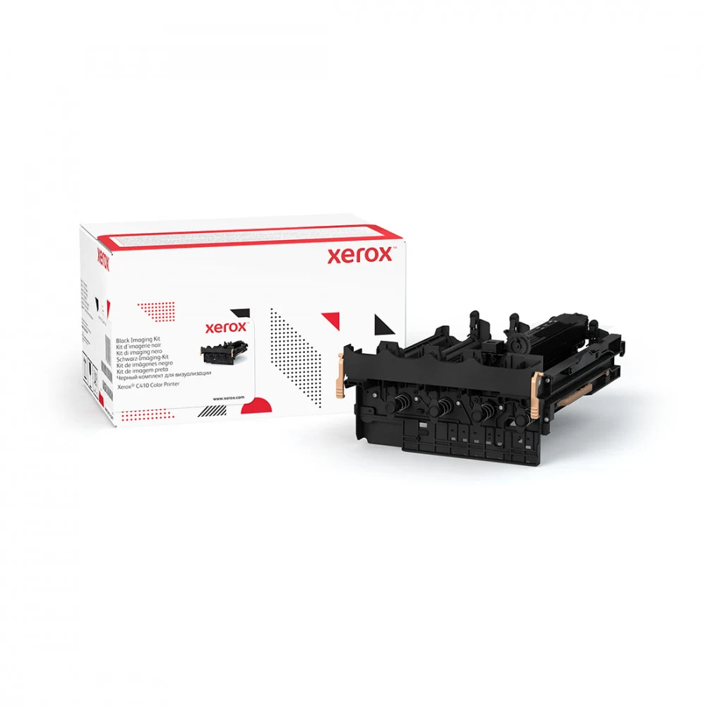 Модуль изображения чёрный, Xerox VLC410/415 (125000 страниц)/ Black Imaging Kit, Xerox VLC410/415 (125,000 Pages)