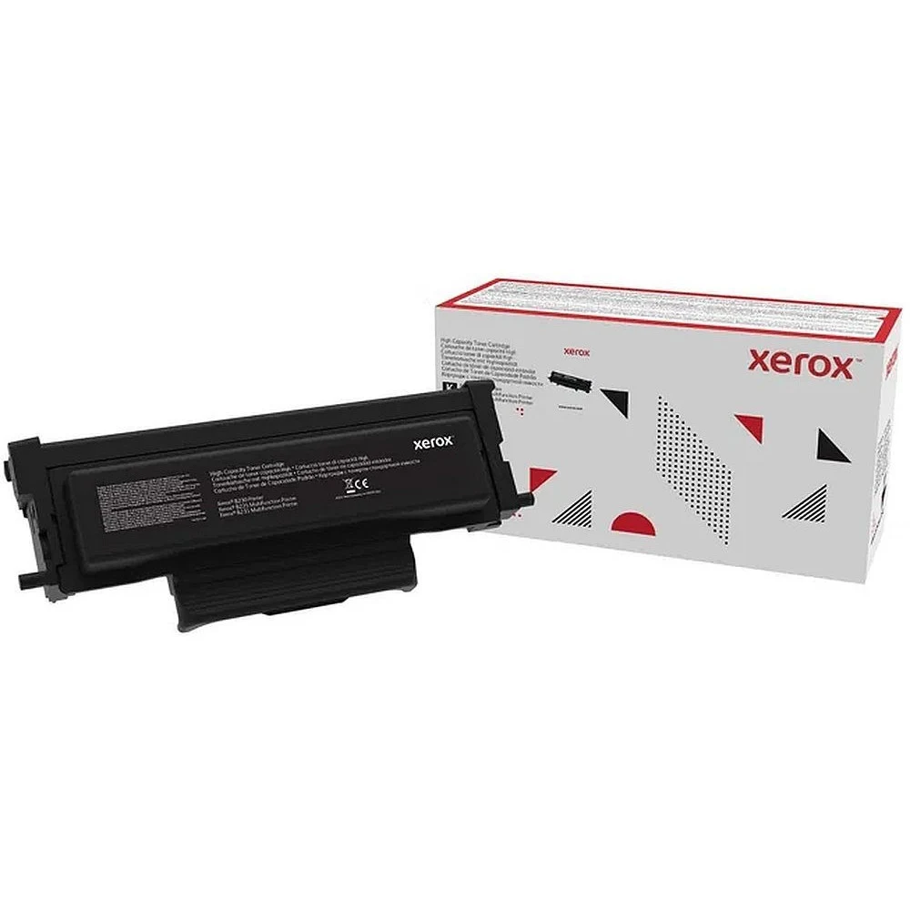 Тонер-картридж Xerox 006R04400 ориг. 3000стр., черный, для B230,B225,B235