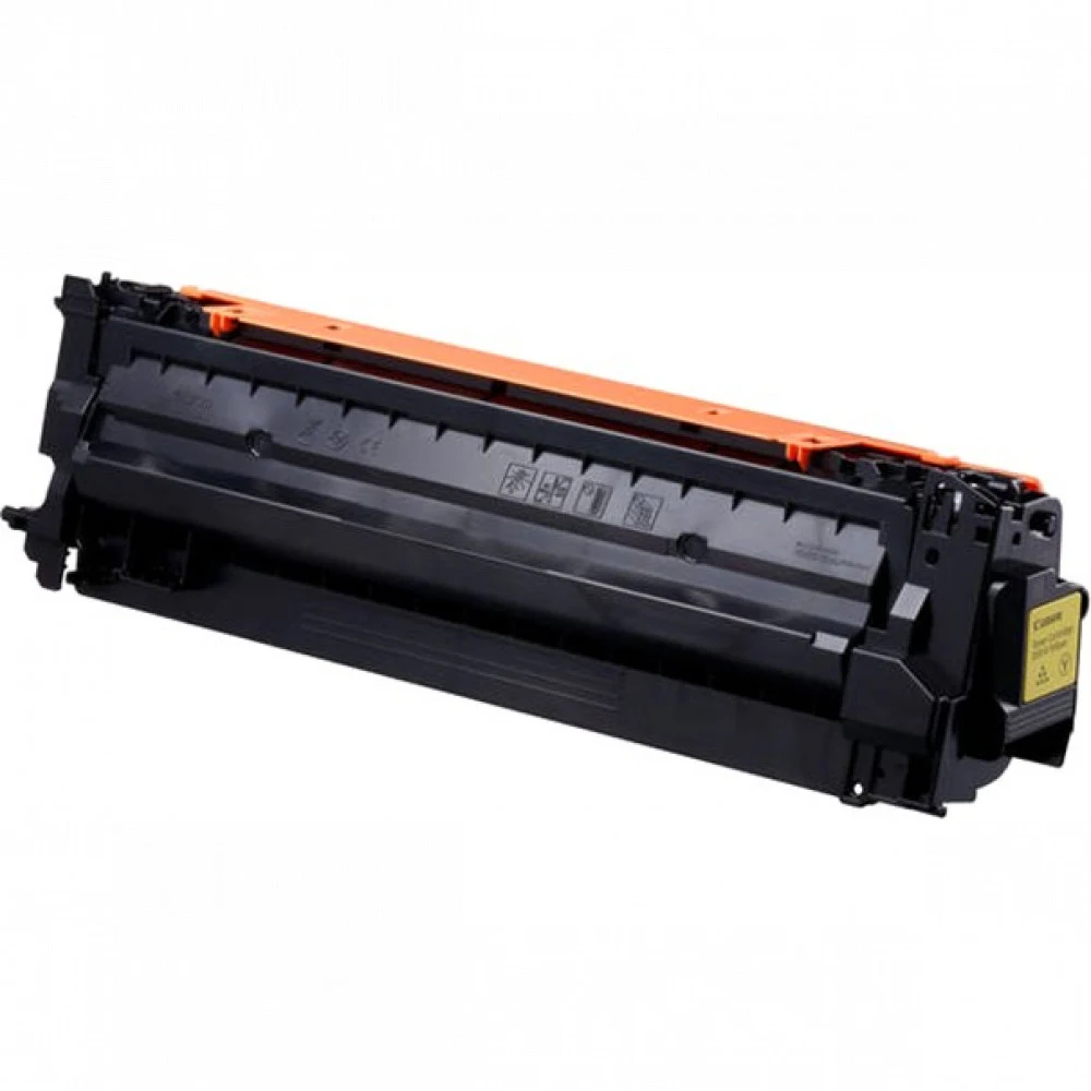Canon Cartridge 059H 3624C001 желтый увеличенной емкости для LBP850C series, 13500 стр.