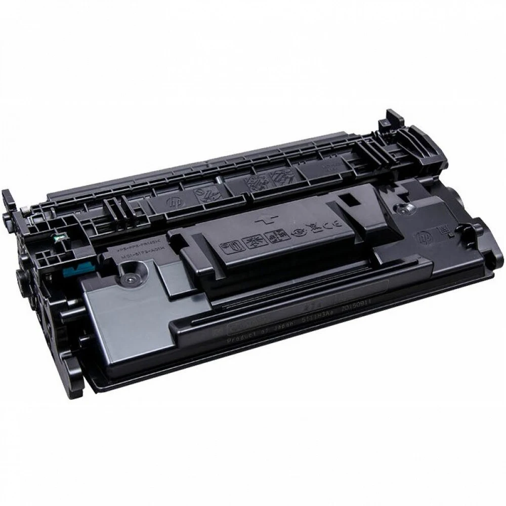 Картридж лазерный Canon CRG 064 H BK 4938C001 черный (13400стр.) для Canon MF832Cdw