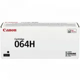 Картридж лазерный Canon CRG 064 H BK 4938C001 черный (13400стр.) для Canon MF832Cdw