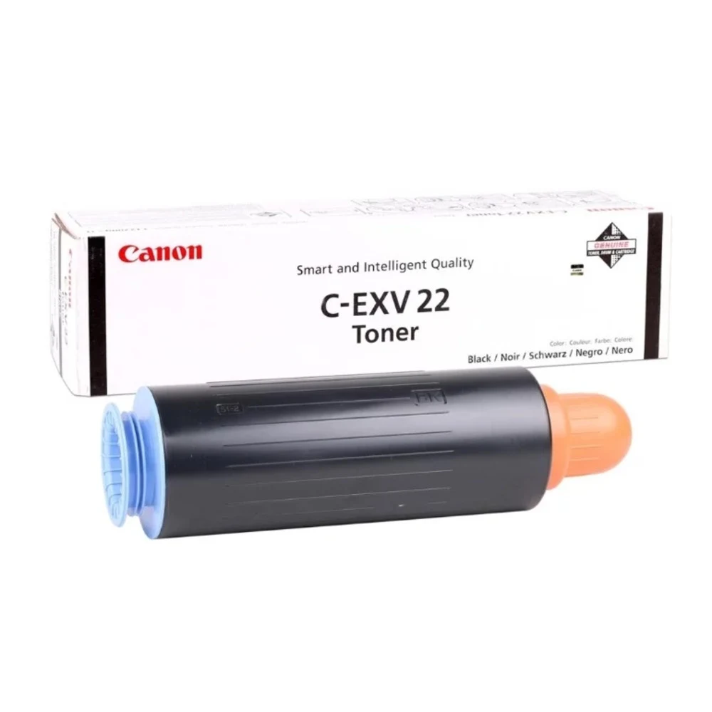 C-EXV22/GPR-24 1872B002 Тонер-туба к копирам Canon iR5055/iR5055N/iR5065/iR5065N/ iR5075/iR5075N