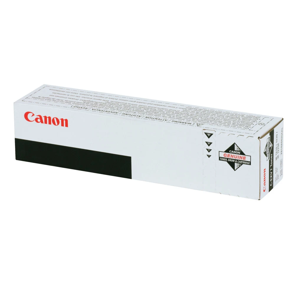 C-EXV16/GPR-20 Magenta 1067B002 Тонер-туба к копирам Canon iRC 5185i/ CLC4040/ 4141/ CLC5151, пурп