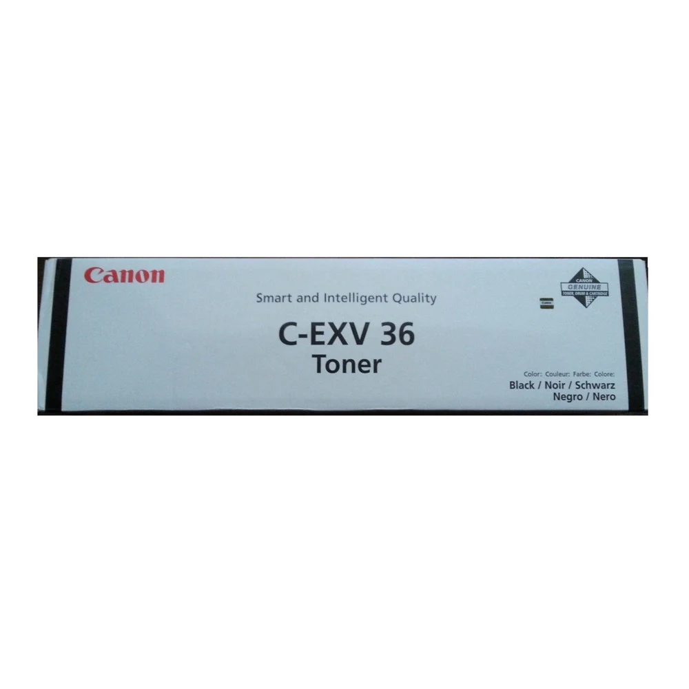 C-EXV36 3766B002 Тонер-картридж для Canon Advance iR 6055/iR 6065/iR 6075