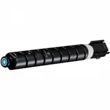 C-EXV 58L Toner Cyan