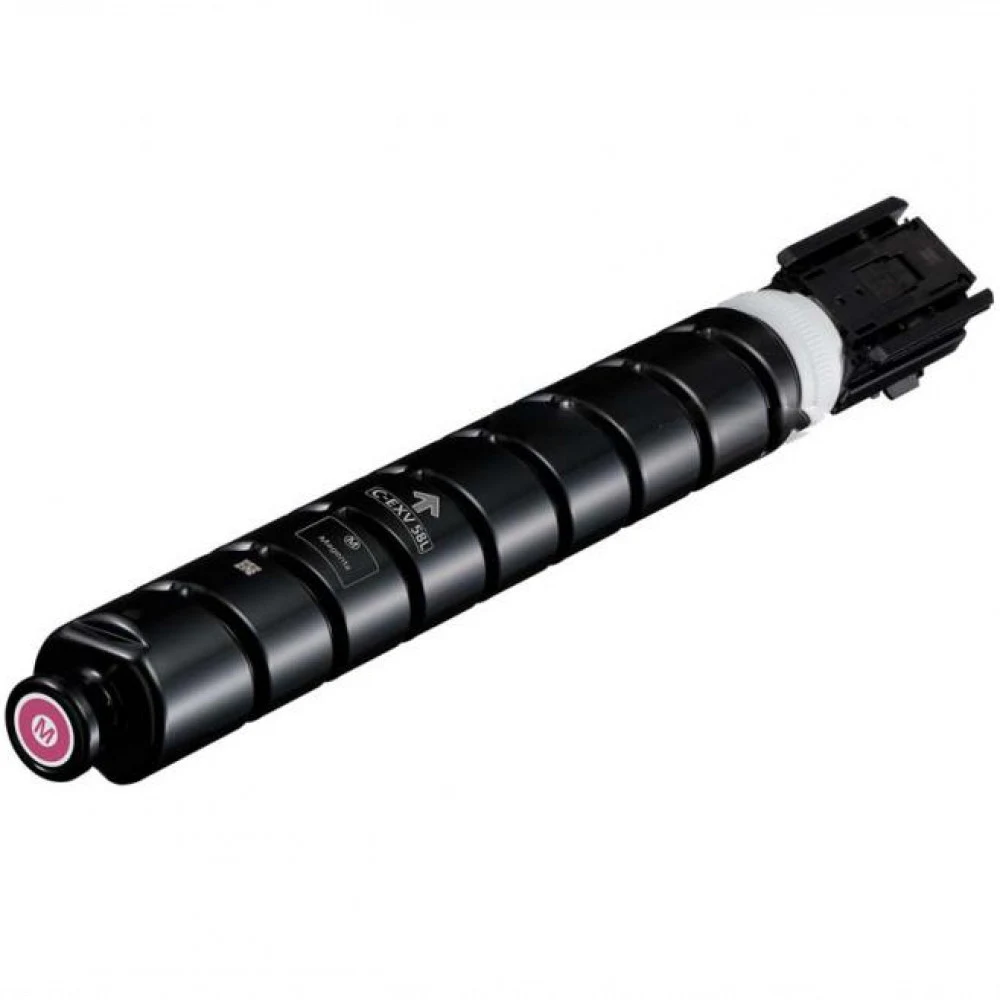 Тонер Canon C-EXV 58L 3768C002 пурпурный туба для принтера Canon imageRunner DX C5840i/C5850i/C5860I/C5870i
