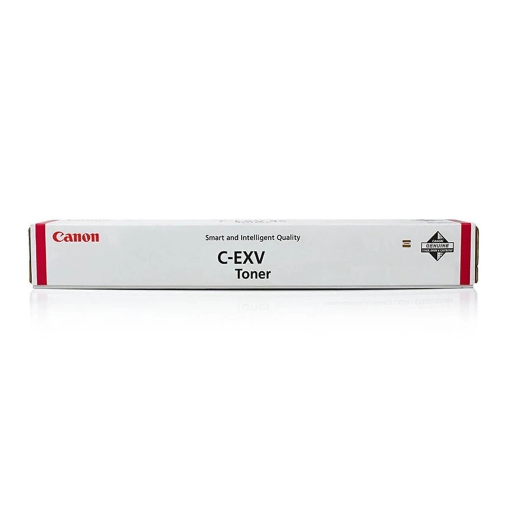 C-EXV9/GPR-13 Magenta 8642A002 Тонер-туба к копирам Canon iR3100C/ iR 2570C красный (8500стр.)