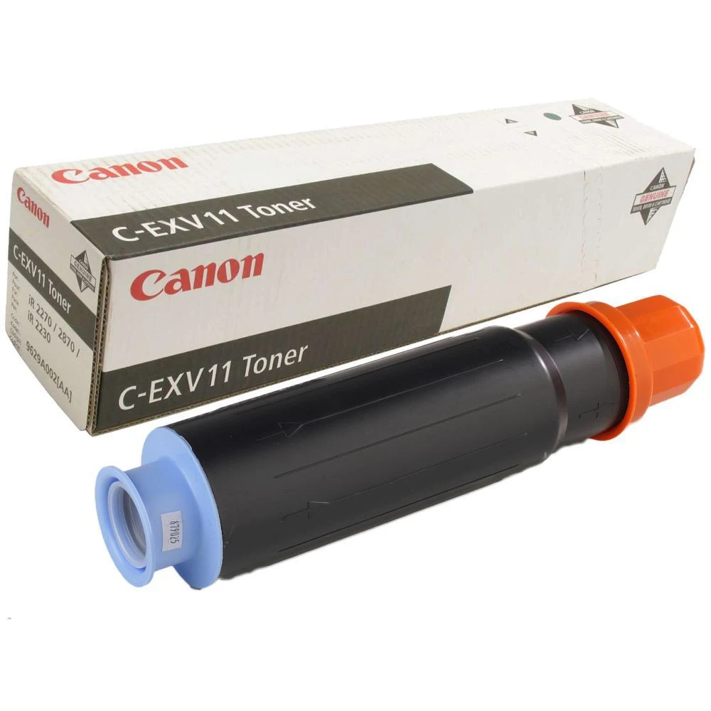 Тонер Canon 9629A002, C-EXV11 для iR 2230/2270/2870/3025/3025N/3225/3225N