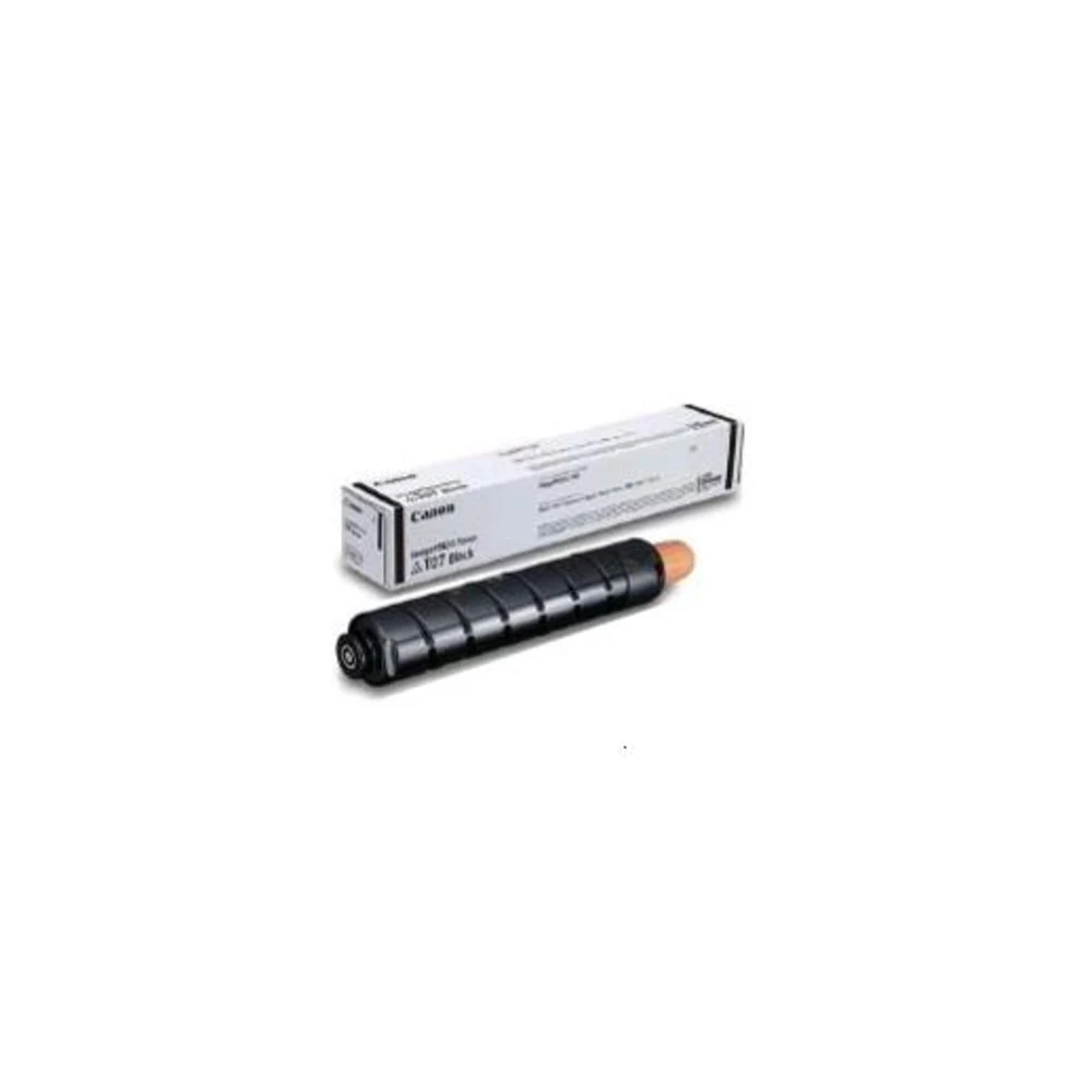 Canon T07 BK 3641C001 Тонер-картридж для устройств image PRESS C165 93000 стр.
