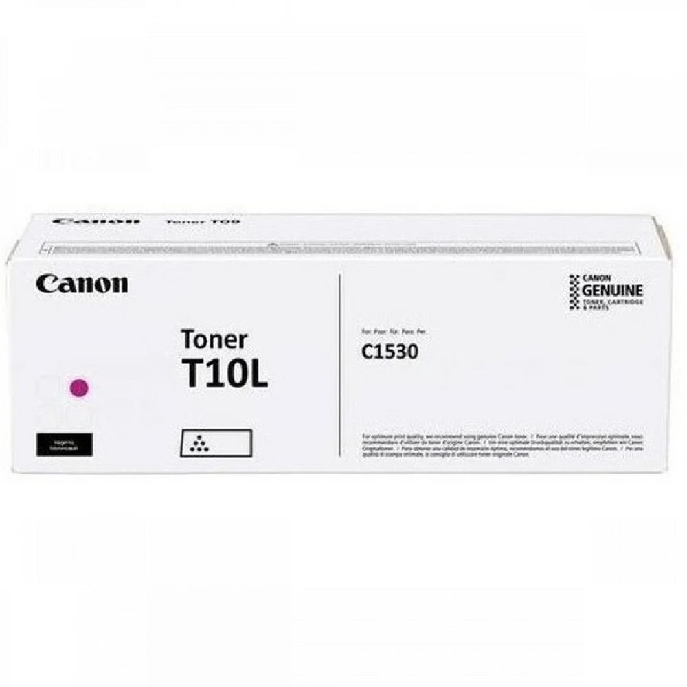 Тонер/ Toner T10L Magenta