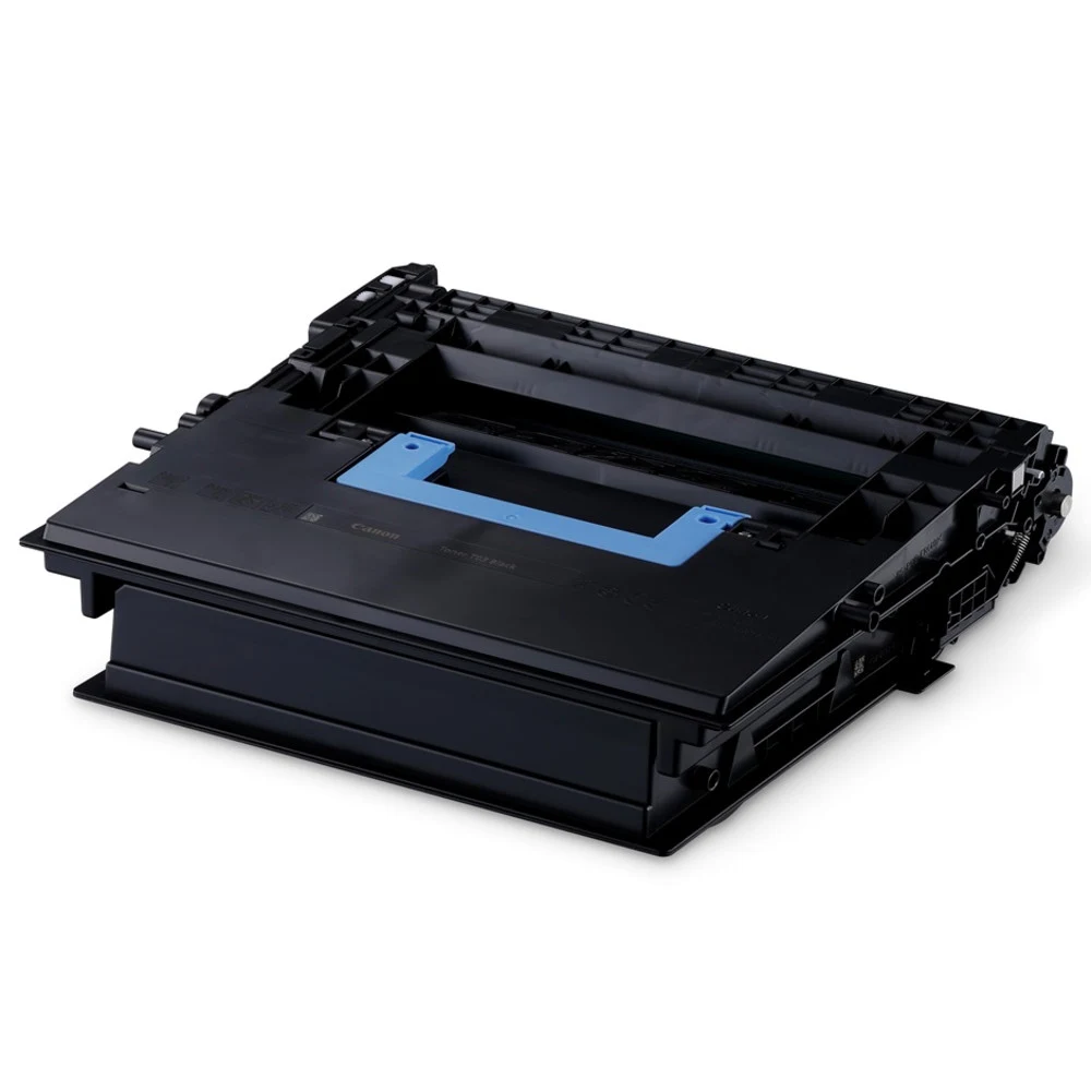 Черный тонер Canon T03 Совместим с: imageRUNNER ADVANCE 525i II imageRUNNER ADVANCE 715i II imageRUNNER ADVANCE 615i II