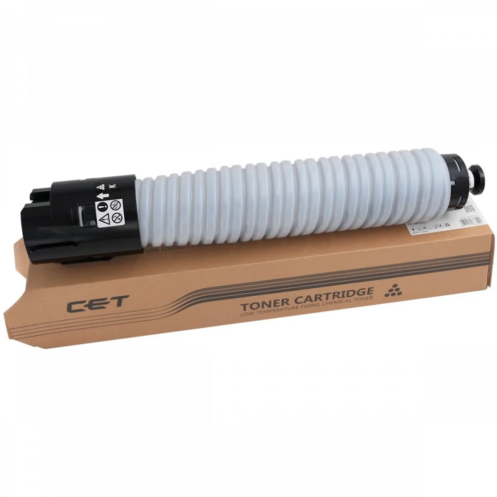 CET141702U - Тонер-картридж (CPP, CPT, CE08) 106R04085 для XEROX VersaLink C9000 (CET) Black, 401г, 31400 стр., CET141702U