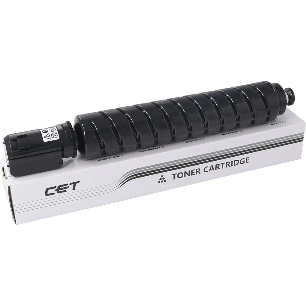 CET131141 - Тонер-картридж (CPP, TF11) C-EXV67 для CANON iR 2925/2930/2935/2945 (CET), 582г, 33000 стр., CET131141