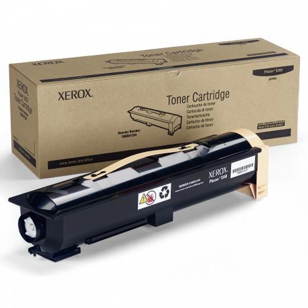 Картридж (113R00737) Xerox Phaser 5335 (10K) Euro Print