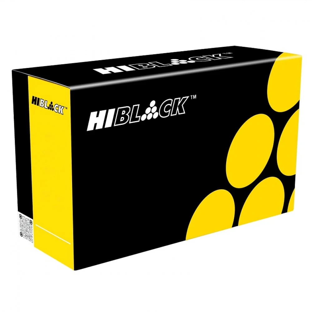 Тонер-картридж Hi-Black (HB-W2012X) для HP Color LaserJet Enterprise M776dn/M776z/M776zs/M, Y, 29K