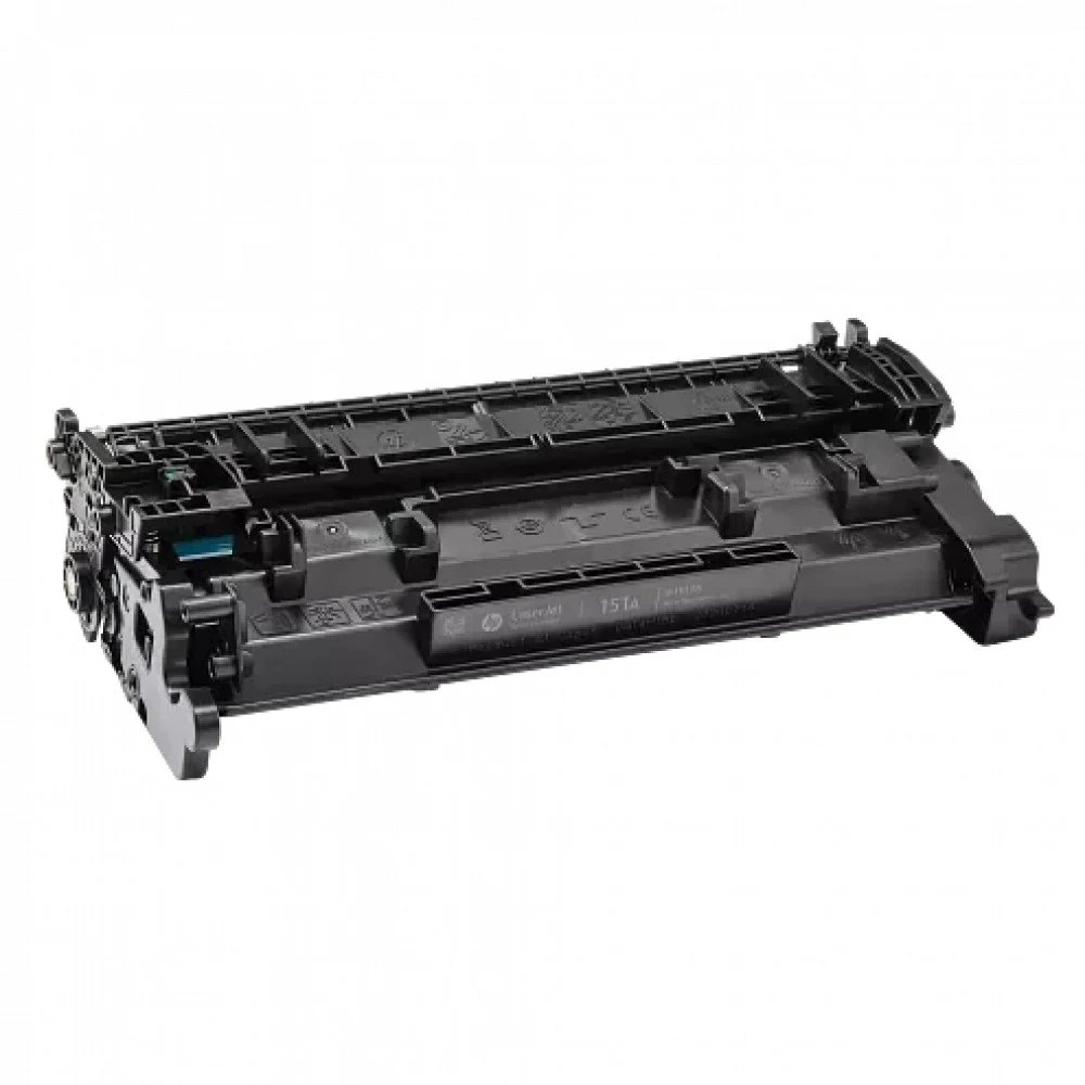 Картридж с тонером HP 151A LaserJet, черный (W1510A)