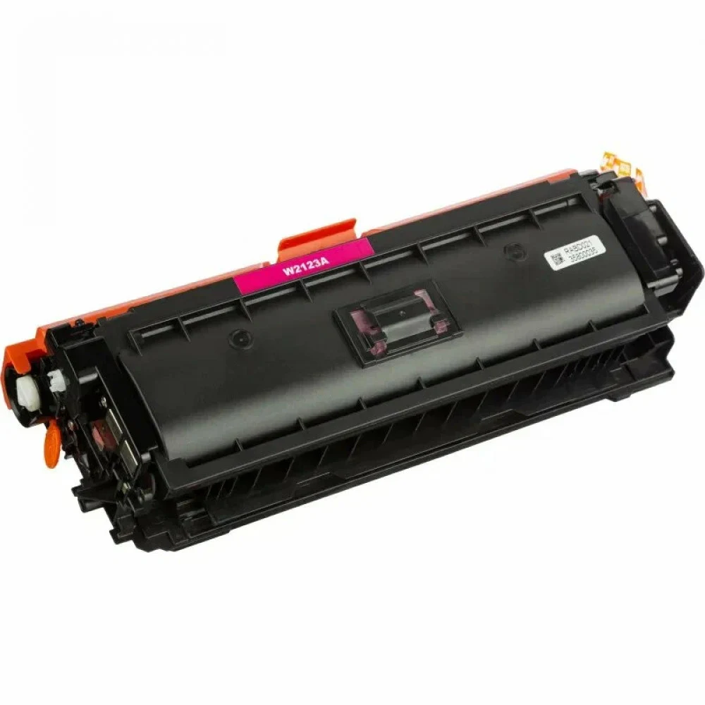 W2123A Картридж HP 212A лазерный пурпурный для CLJ Enterprise M554dn/M555dn/M555x/M578dn/M578c(4500