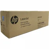 Картридж HP 415X лазерный повышенной емкости желтый (6000 стр) для M454, MFP M479