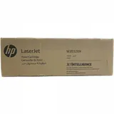 Картридж HP 415X лазерный повышенной емкости желтый (6000 стр) для M454, MFP M479